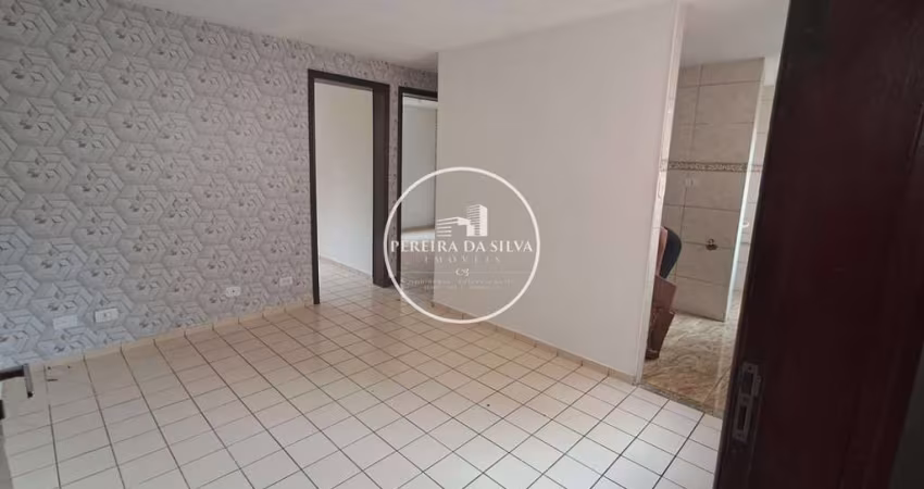 Condomínio Francisco Prisco - Apartamento à venda Condomínio em Francisco Prisco  Jardim Imbé - São Paulo - SP