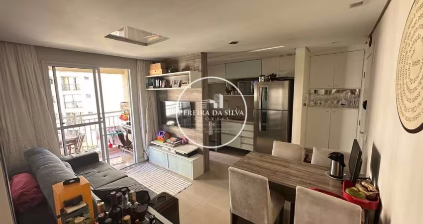 Condomínio Vita Home Club - Apartamento Condominio Vita Home Club em Vila das Belezas - São Paulo - SP