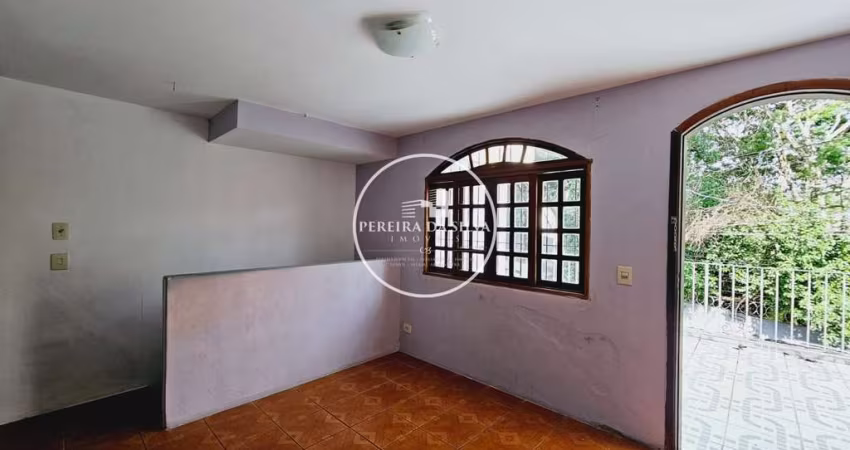 Casa para locação com 3 dormitórios em Jardim Casablanca - São Paulo/SP
