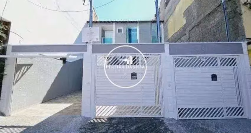 Casa com 2 quartos à venda na Rua Flávio Seabra Pires de Campos, Jardim Ipê, São Paulo