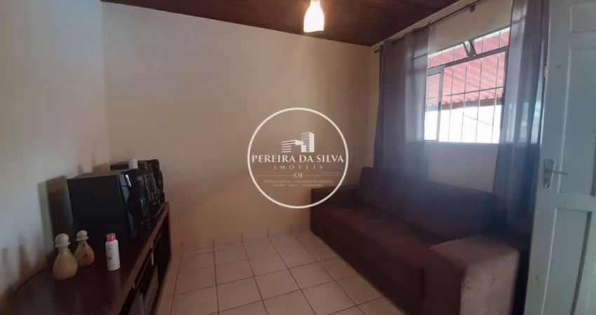 Casa Térrea à venda em Praia - Jangada - Peruíbe/SP