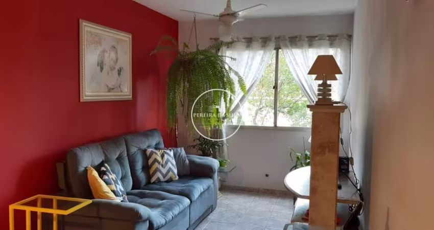 Condomínio Buena Vista - Apartamento a venda em Condomínio Buena Vista em Jardim Germânia - São Paulo - SP
