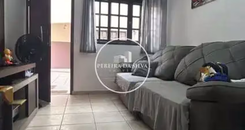 Casa em condomínio à venda em condomínio residencial assangui - jardim iracema - são paulo/sp