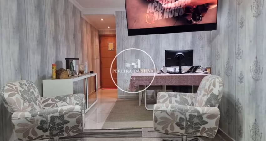 Condomínio Parque das Árvores - Apartamento à venda Condomínio Parque das Árvores em Jardim Piracuama - São Paulo - SP