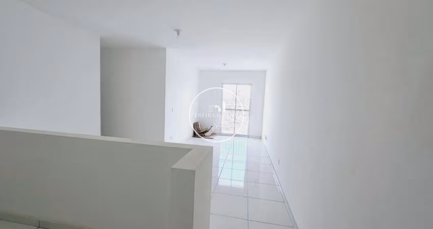 Condomínio Residencial Fênix - Apartamento novo  à venda em Jardim  São Marcos - Embu das Artes - SP