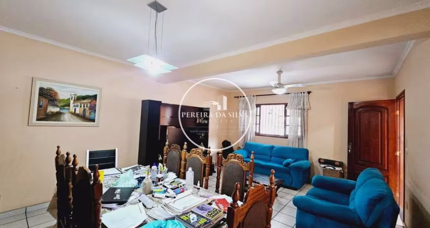 Sobrado á venda em Vila Prel - São Paulo - SP