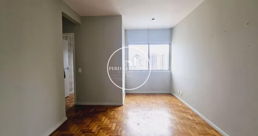 Condomínio Inverness - Apartamento à venda Condomínio Edifício Inverness em Moema - São Paulo-SP
