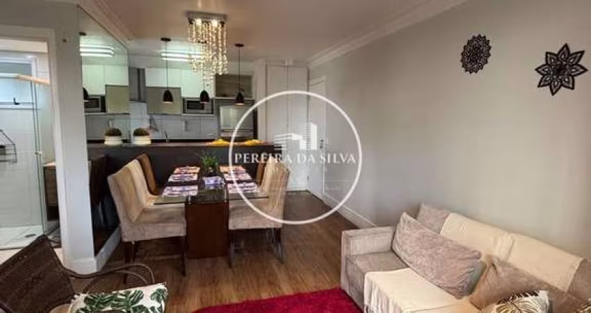 Apartamento em Vila Suzana, São Paulo/SP