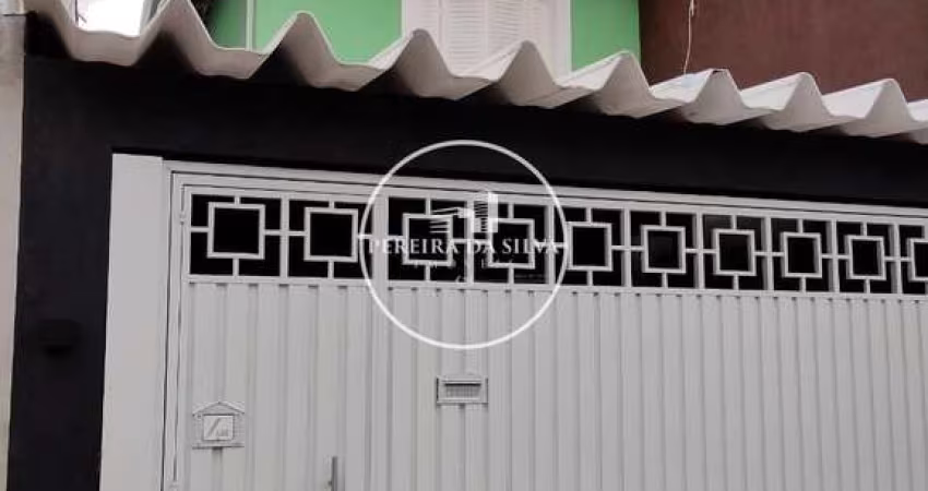 Sobrado à venda em Jardim Avenida - São Paulo/SP