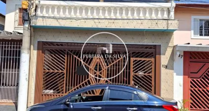Sobrado à venda em Jardim Avenida - São Paulo/SP