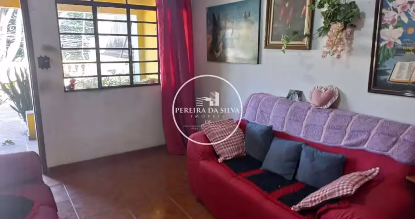 Sobrado com 2 casas à venda em Capão Redondo - São Paulo/SP