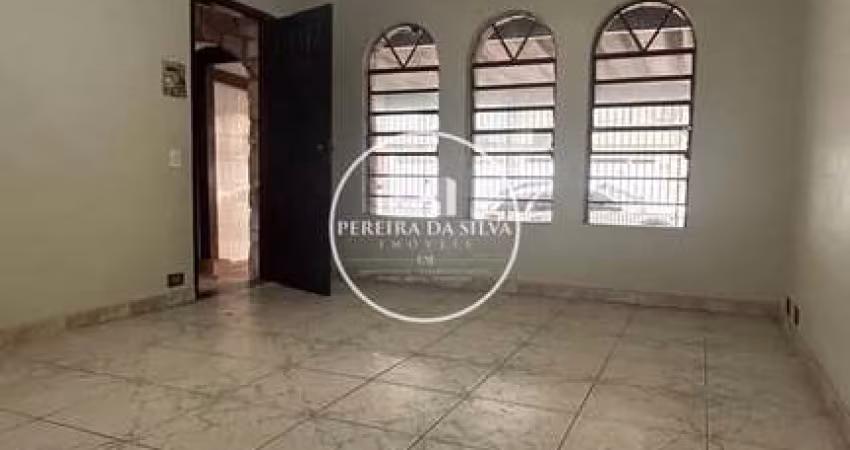 Sobrado à venda em Jardim Germânia - São Paulo/SP