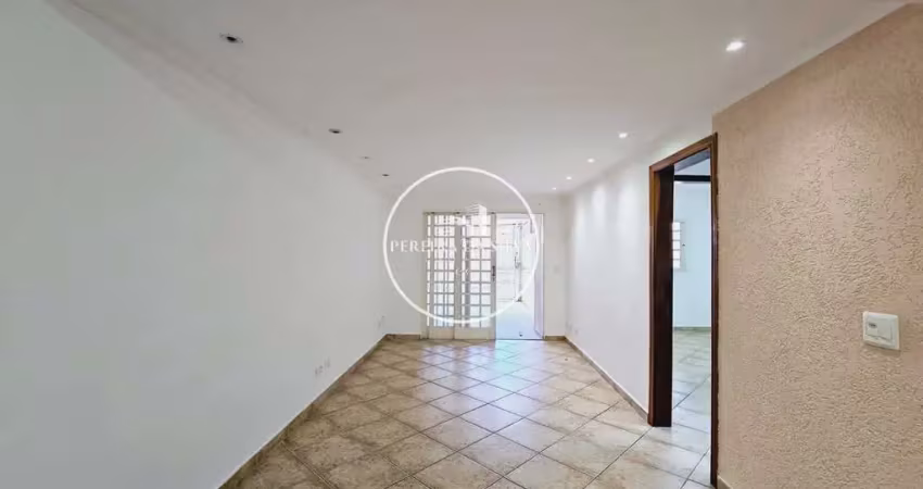 Casa térrea para locação em vila prel, são paulo/sp