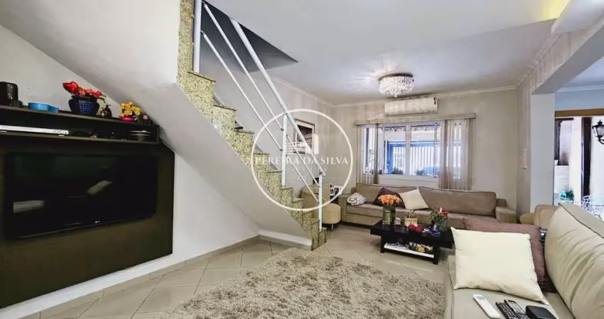 Casa com 2 quartos à venda na Rua Leide das Neves Ferreira, 001, Jardim Avenida, São Paulo