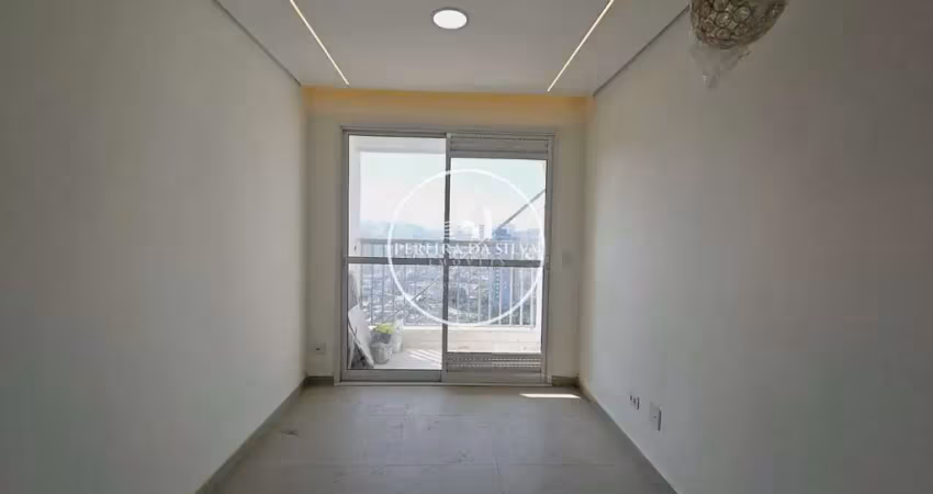 Edifício dot vila - apartamento para locação condomínio dot vila das belezas em jardim casablanca - são paulo/sp
