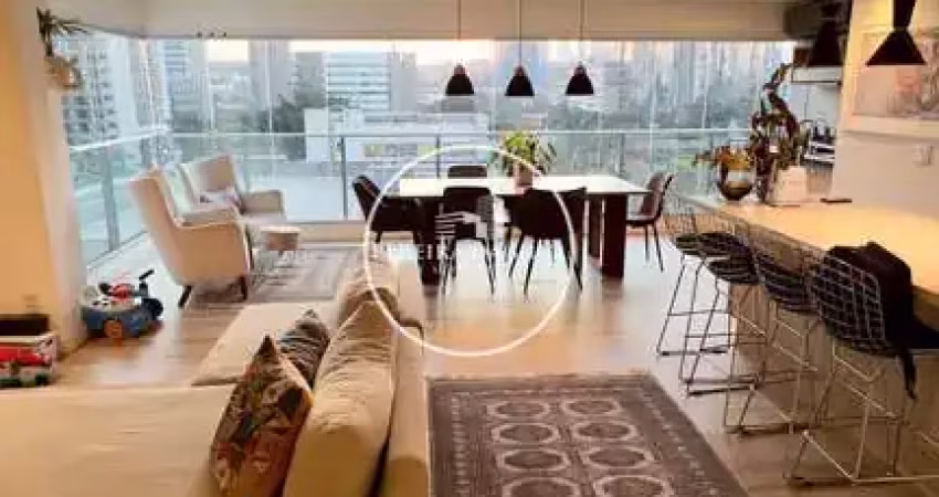 Condomínio brooklin xpression - apartamento condomínio brooklin xpression