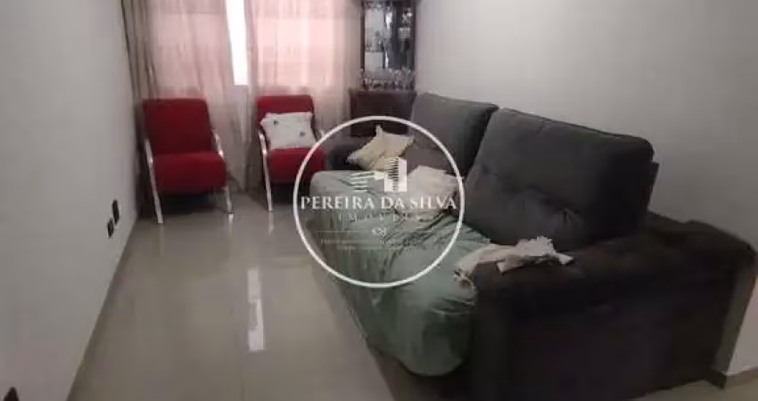 Condomínio buena vista - apartamento à venda condomínio residencial buena vista - jardim germânia - são paulo/sp