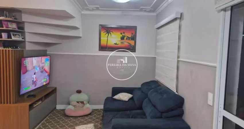Condominio morada do horto - casa em parque munhoz, são paulo/sp