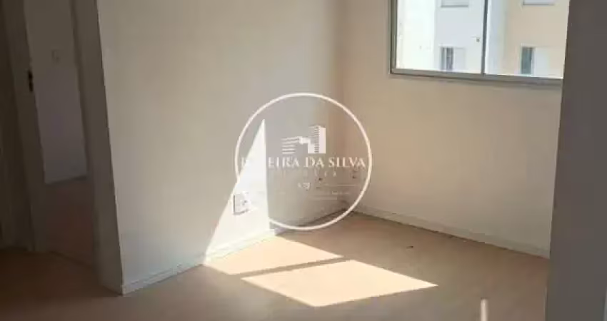 Condomínio residencial dez vila das belezas - apartamento para loacação condomínio dez vila das belezas em vila plana - são paulo - sp