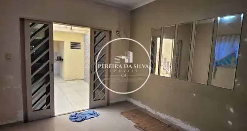 Casa com 3 quartos à venda na Rua Vatinga, Jardim Iracema, São Paulo