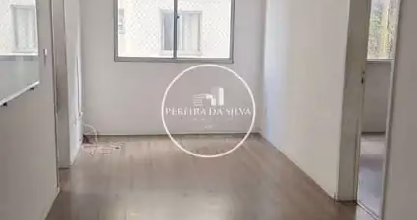 Apartamento a venda condomínio rio grande do sul em parque munhoz - são paulo - sp