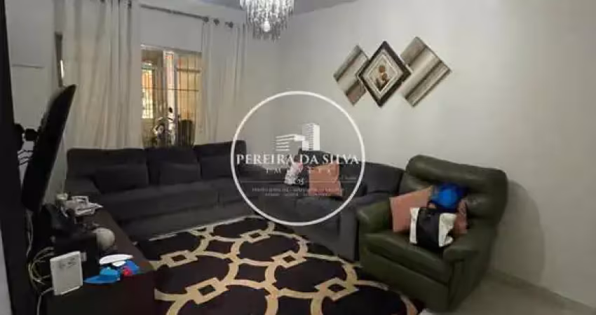 Casa com 3 quartos à venda na Rua Estevão da Cunha de Abreu, Vila Nova das Belezas, São Paulo