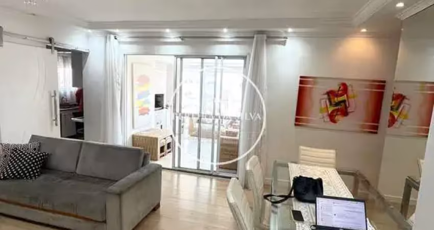 Condomínio brink clube - apartamento à venda em condomínio brink club - vila prel - são paulo/sp