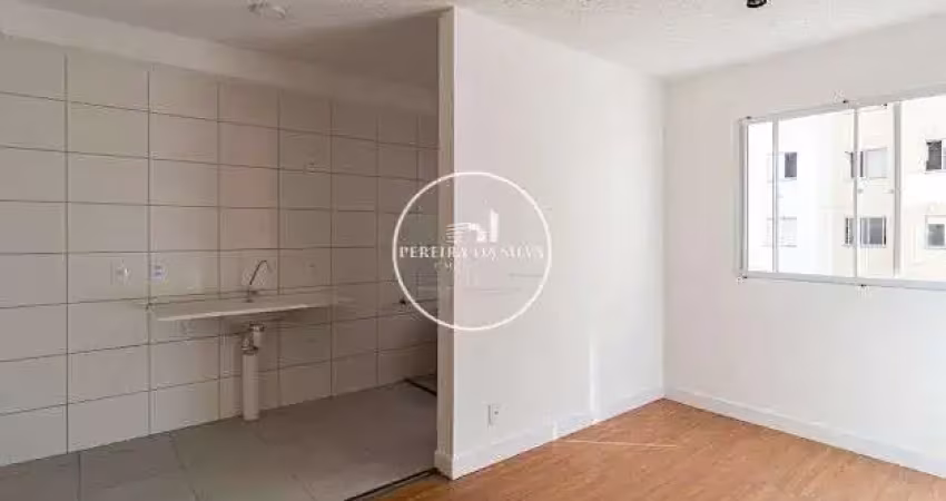 Condomínio vila das belezas iii - apartamento a venda condomínio dez vila das belezas iii em vila plana - são paulo - sp
