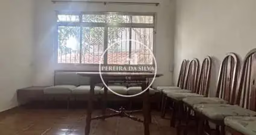 Sobrado para locação com 2 dormitórios em jardim germânia - são paulo/sp