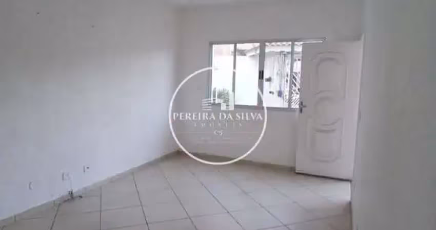 Casa de condomínio para locação em jardim maria rosa - taboão da serra - são paulo - sp