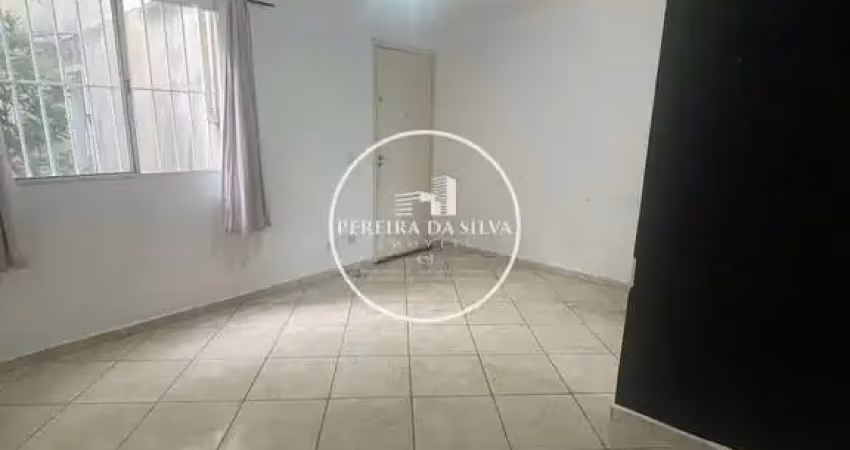 Condomínio araraquara - apartamento para locação em condomínio conjunto residencial araraguara em jardim dom josé - são paulo - sp