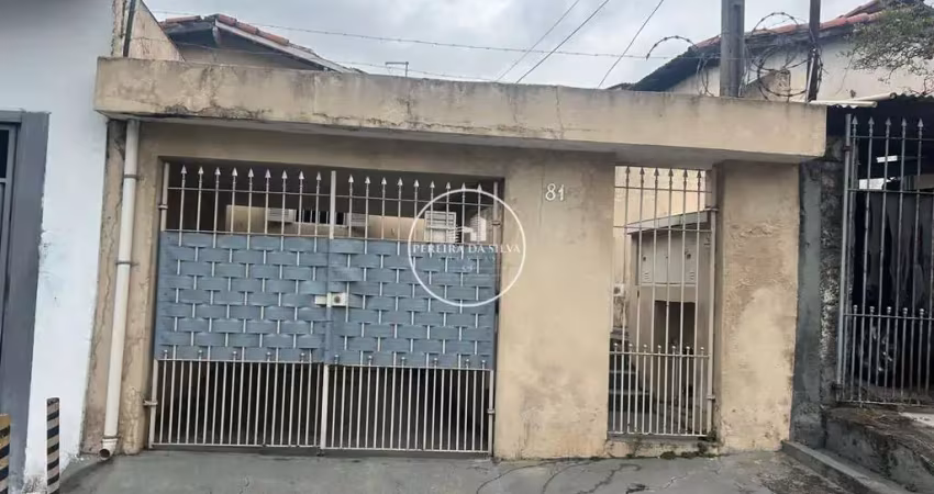 Casa com 2 quartos para alugar na Rua Padre Irineu Cursino de Moura, 81, Jardim Germania, São Paulo