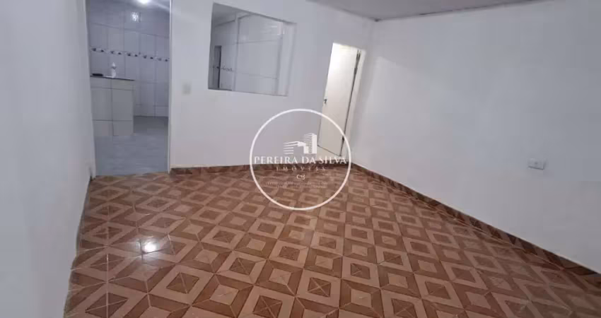Casa para locação com 5 comôdos em jardim germânia - são paulo/sp