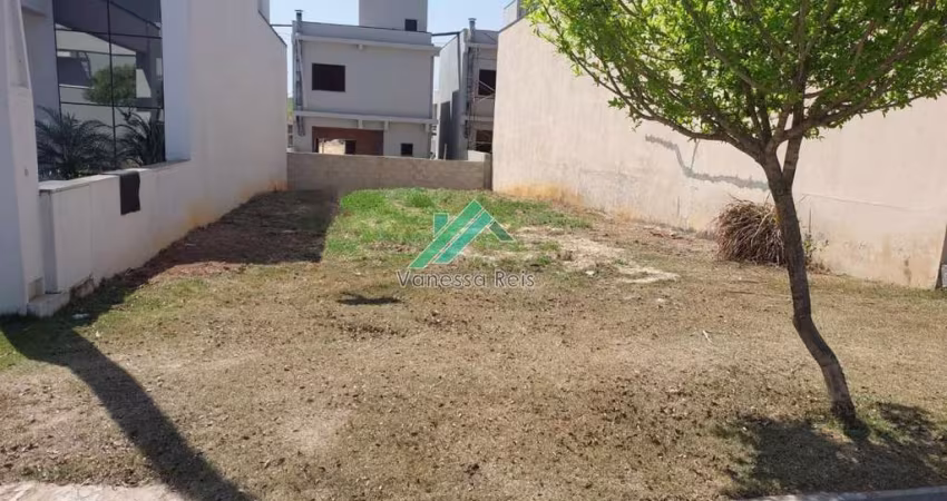 Terreno | Condomínio Park Real | Indaiatuba