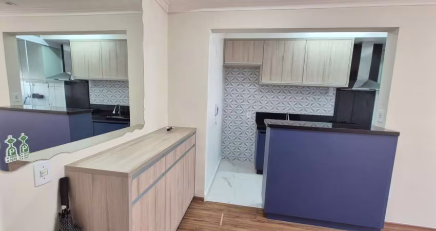 Apartamento à Venda | Condomínio Spazio Illuminare | Indaiatuba SP