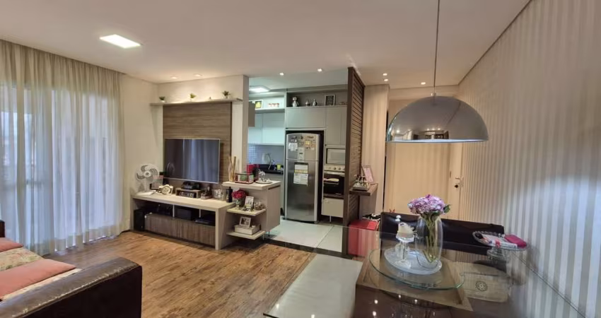 Apartamento à Venda | Edifício Soho | Indaiatuba SP