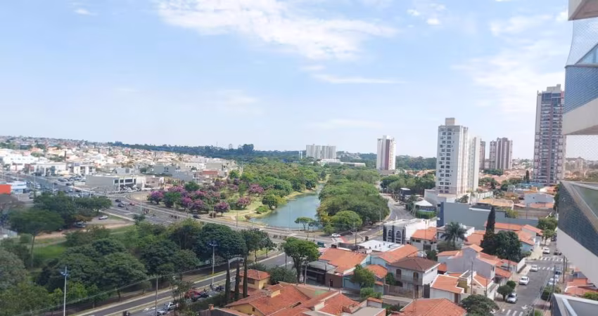 Apartamento para locação | Edifício Raquel | Indaiatuba