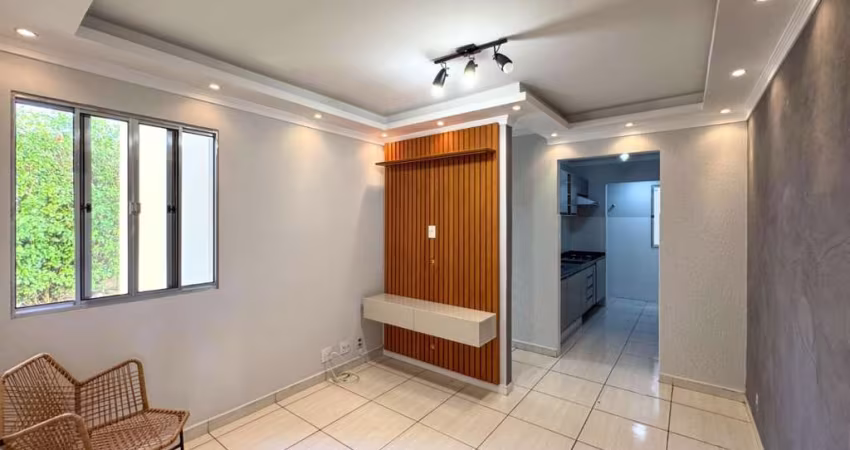 Apartamento à Venda | Condomínio Village Azaleia | Indaiatuba SP