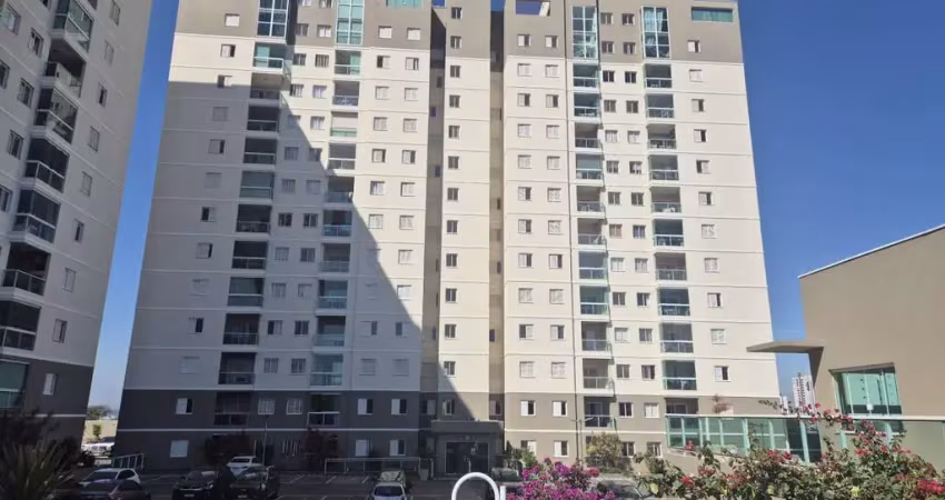 Apartamento à venda | condomínio duetto di mariah | indaiatuba sp
