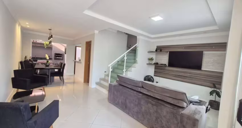 Sobrado para locação ou venda | condomínio belle ville itaycy | indaiatuba sp