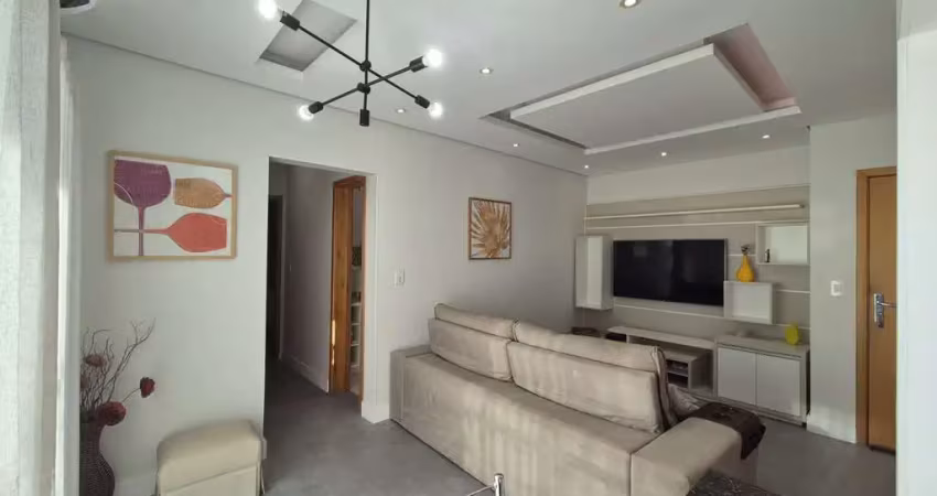 Apartamento à venda | condomínio duetto di mariah | indaiatuba sp