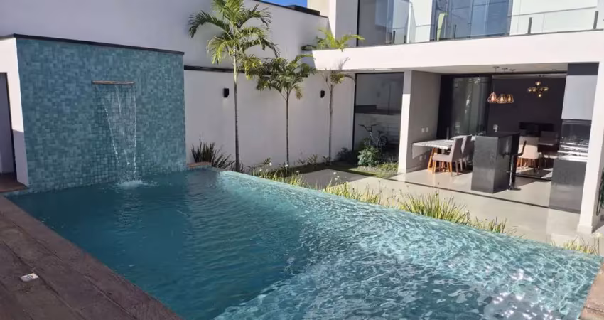 Sobrado à venda | condomínio residencial milano | indaiatuba sp