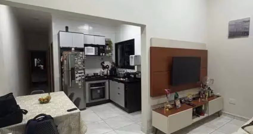 Casa com 2 quartos à venda no Jardim Residencial Nova Veneza, Indaiatuba 