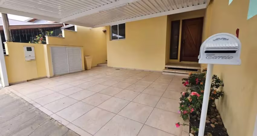 Casa em condomínio fechado com 2 quartos à venda no Portal das Acácias, Indaiatuba 