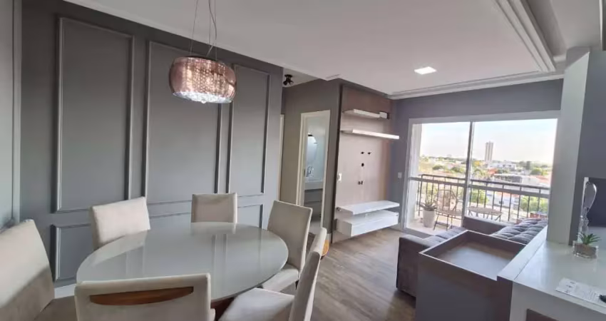 Apartamento à venda | edifício life | indaiatuba sp