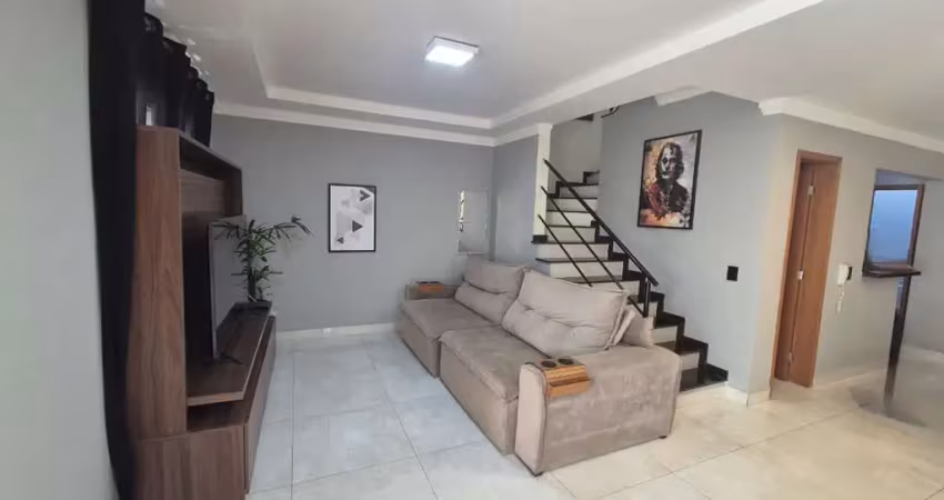 Sobrado para venda | condomínio belle ville itaycy | indaiatuba sp