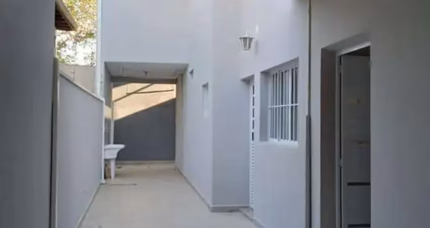 Casa com 4 quartos à venda no Jardim Hubert, Indaiatuba 