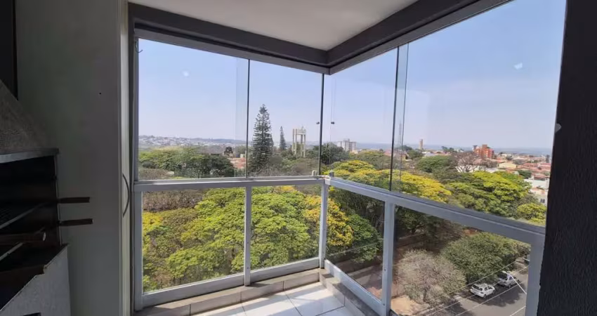 Apartamento para locação ou venda | condomínio edifício parma | indaiatuba sp