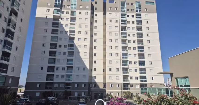Apartamento à venda | condomínio duetto di mariah | indaiatuba sp