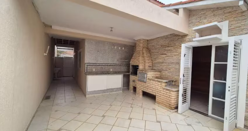 Casa para locação| condomínio moradas de itaici | indaiatuba sp